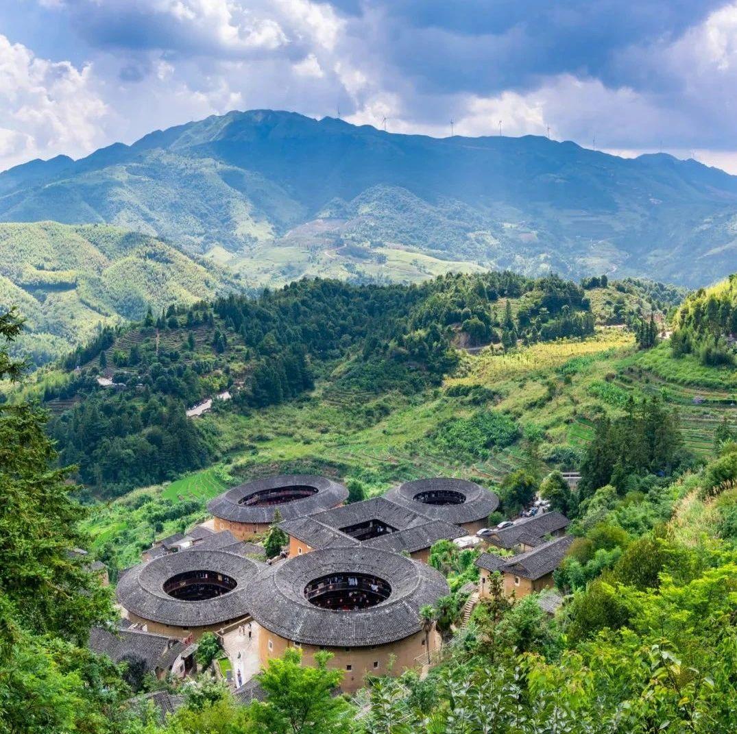 福建，东南沿海的璀璨故事之旅