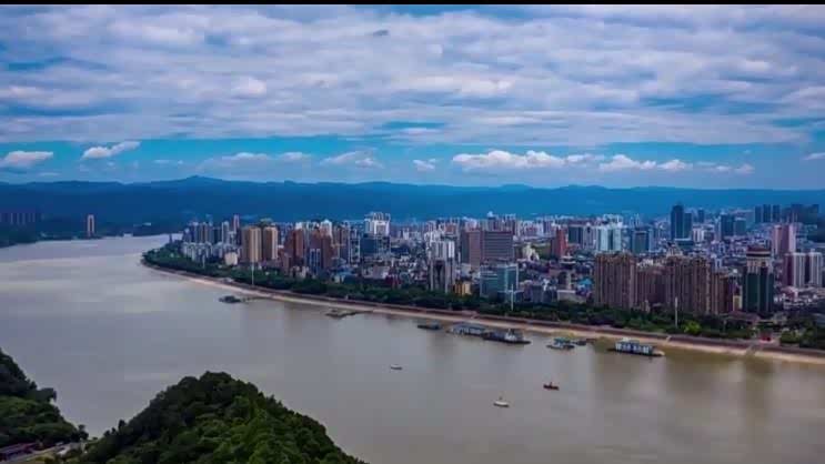 湖北之光,高科技璀璨时代重塑生活体验