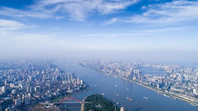 湖北之光,高科技璀璨时代重塑生活体验