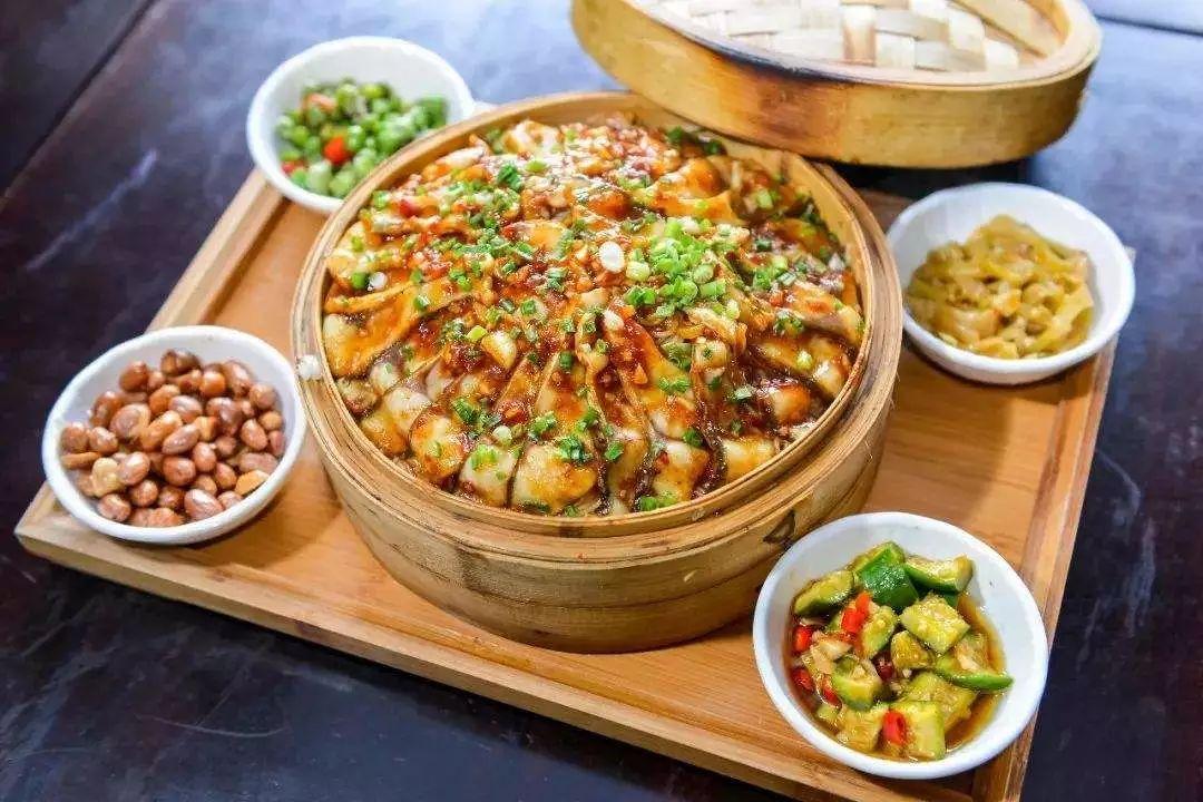 江西秘境，小巷深处小店，唤醒味蕾与好奇心之旅