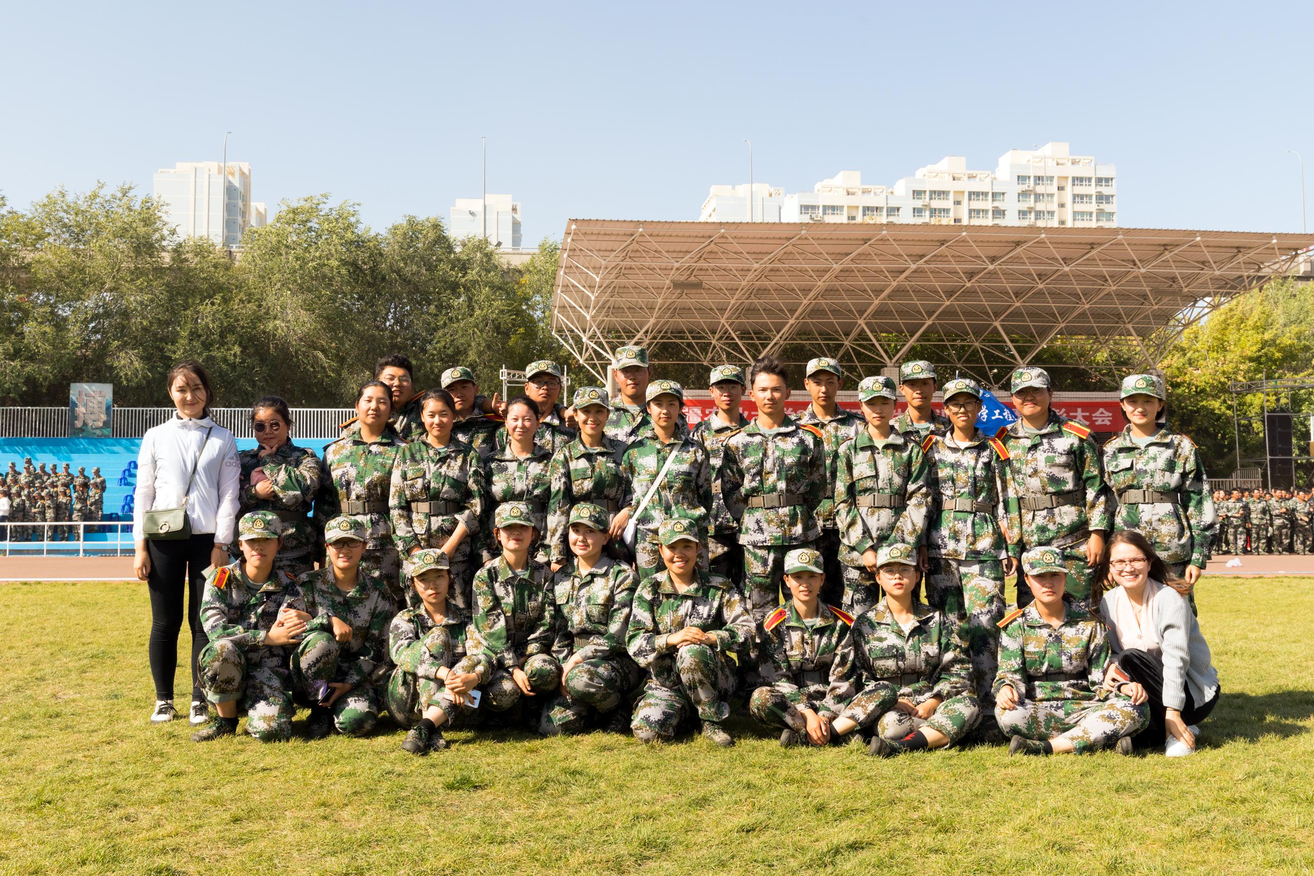 新疆，稳定繁荣的西北明珠闪耀光芒