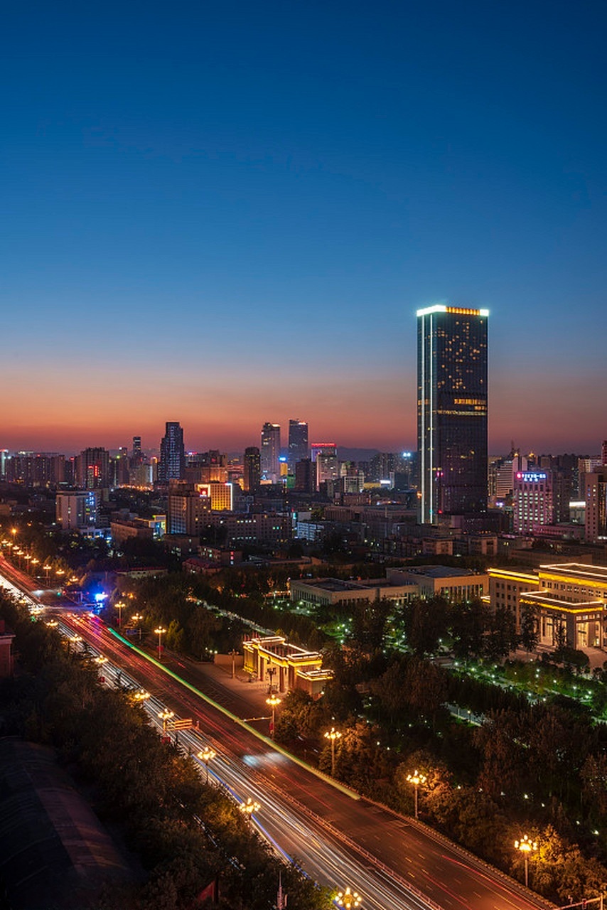 石家庄之行，大学生活的深度体验与感悟启示