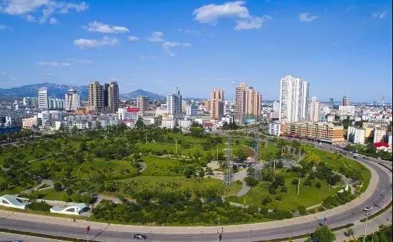 沧州，历史与未来交织的璀璨明珠之城