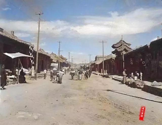 探寻张家口,自然与人文交融的诗意之旅