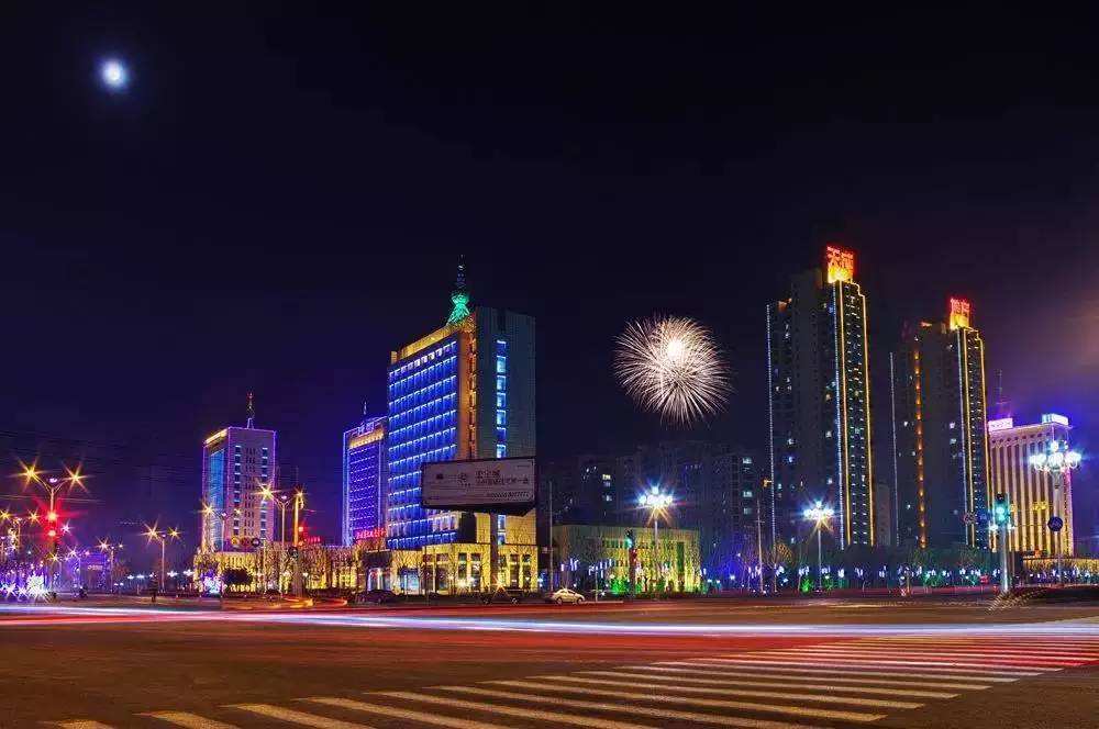 千年沧州焕新篇,绿色发展照亮古城未来