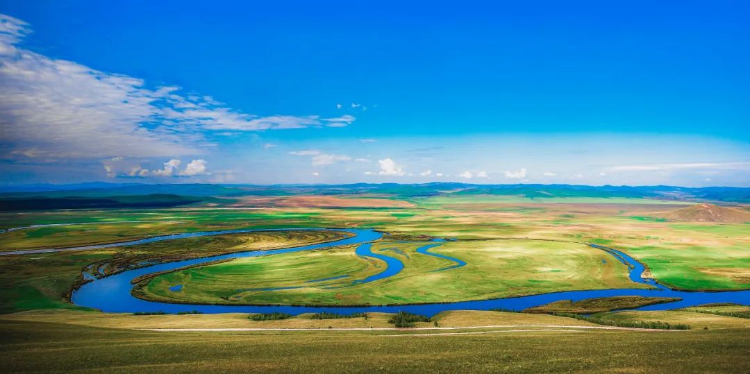 呼伦贝尔,草原之珠的魅力探秘与发现之旅