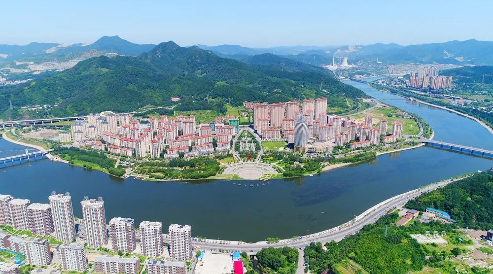 大学生视角下的本溪之行，城市印象与自我成长体验