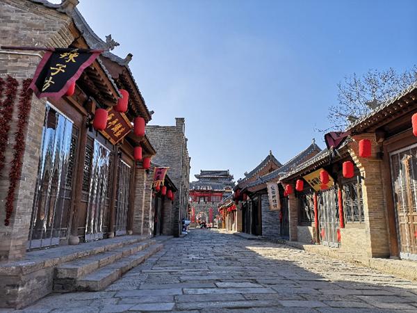 寻味忻州，发现家乡的独特魅力