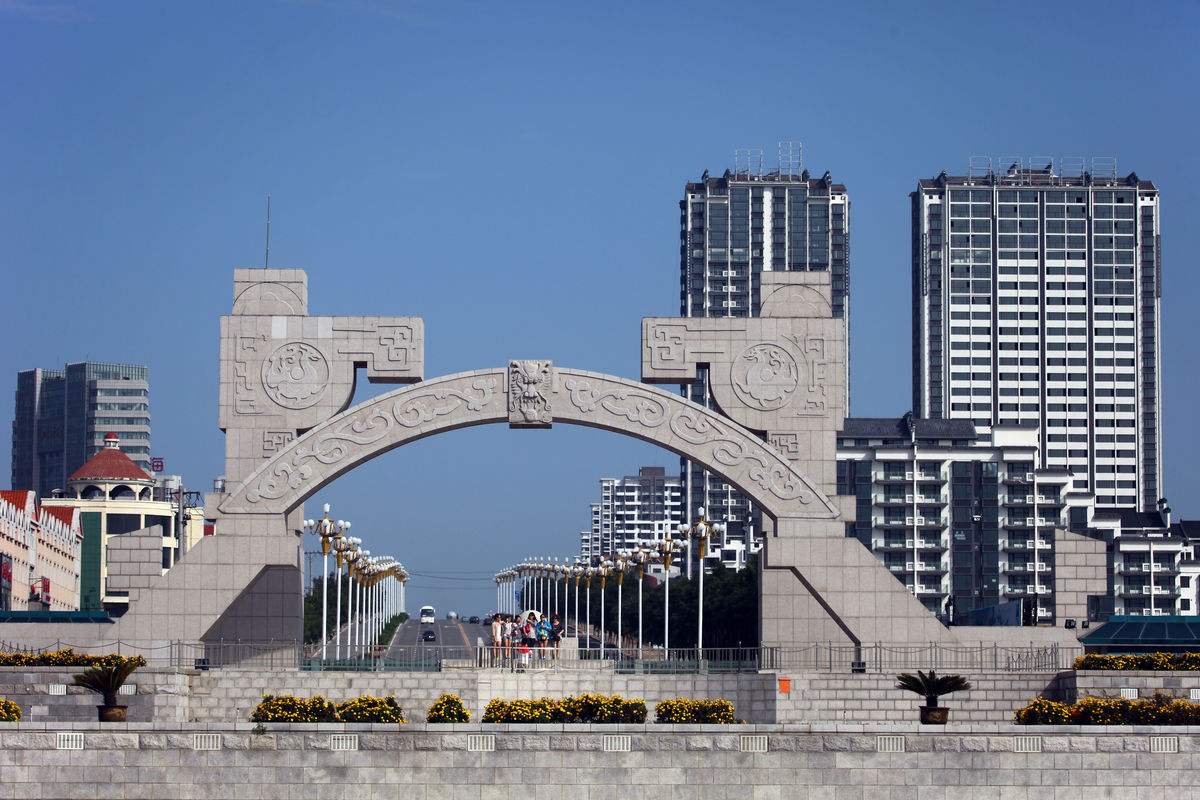 锦州,深度解析与评论