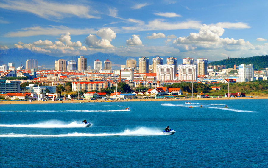 葫芦岛的历史沿革、地理特征与文化价值探究