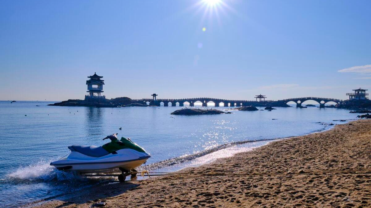 葫芦岛的历史沿革、地理特征与文化价值探究