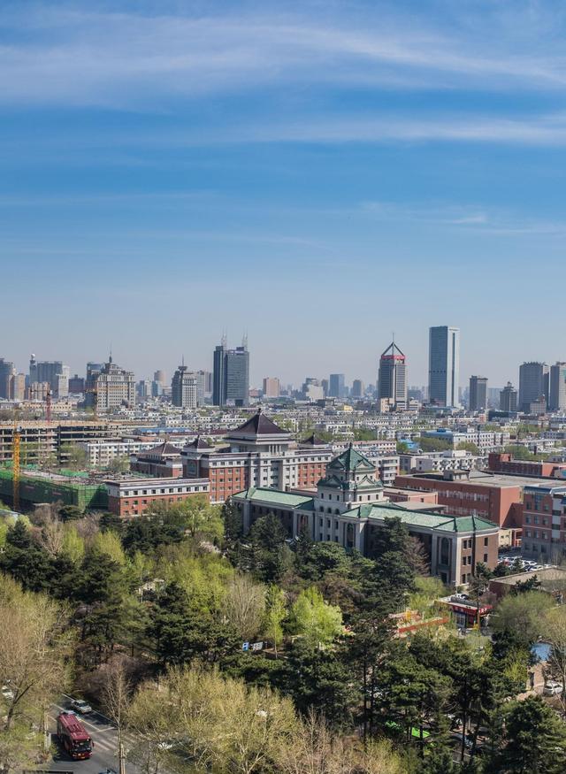 长春，历史底蕴与现代发展的融合探索