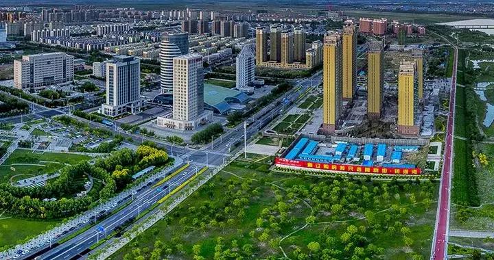 通辽之声，播音稿精选