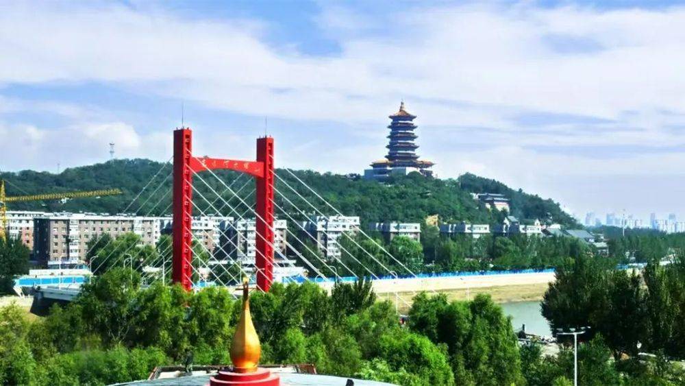 辽源，历史文化底蕴、经济发展现状及未来展望